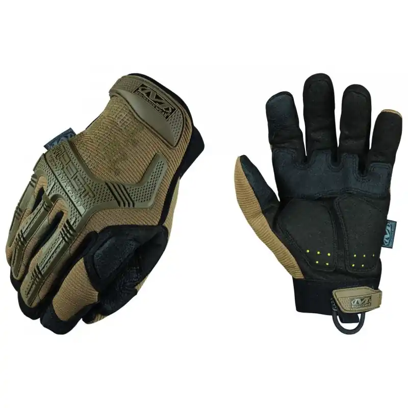 Gants Mechanix M-Pact Jetzt Bestellen