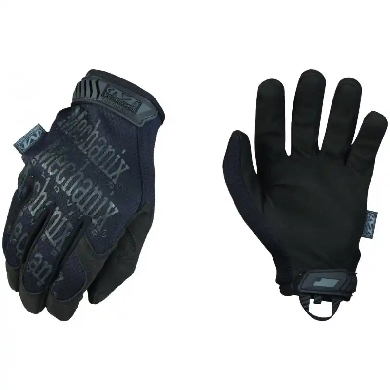 Zertifiziert Gants Mechanix Original