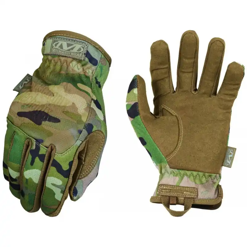 Beliebt Gants Mechanix FastFit