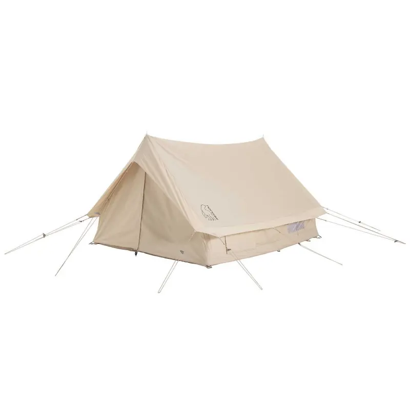 Schneller Versand Tente de groupe Ydun 4 personnes