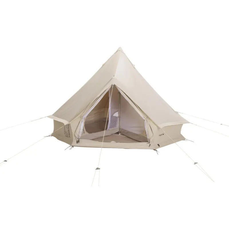 Neue Kollektion Tente de groupe Asgard 3 personnes