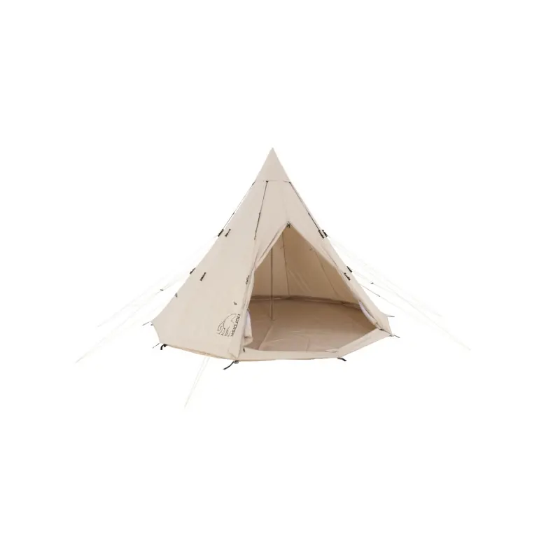 Neu Im Sortiment Tente de groupe Alfheim 10 personnes