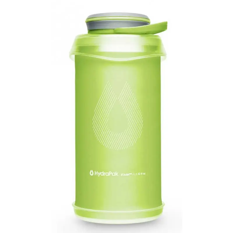 Neuheit Gourde rétractable Stash Bottle 1L