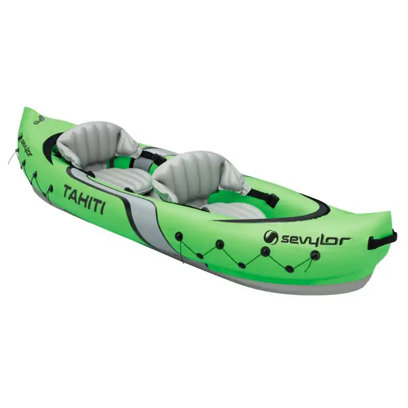 Kayak gonflable Tahiti Super-Preis