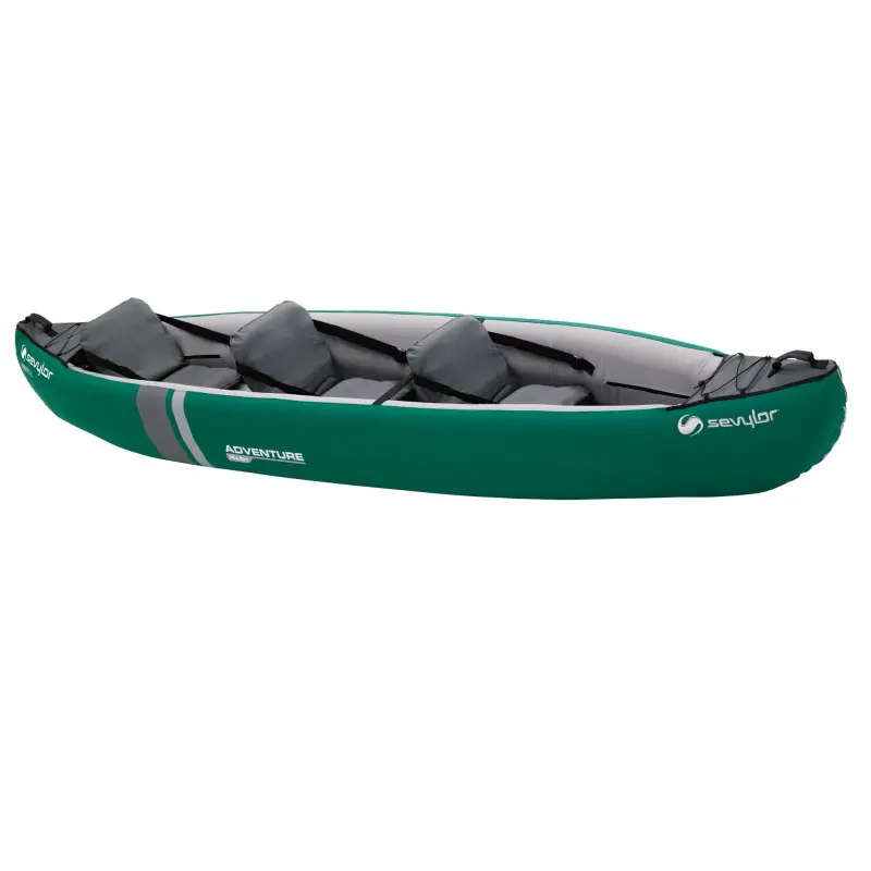 Kayak gonflable Adventure Plus Top-Angebot