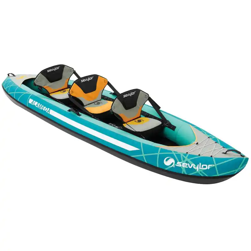 Kayak gonflable Alameda Preis Gesenkt