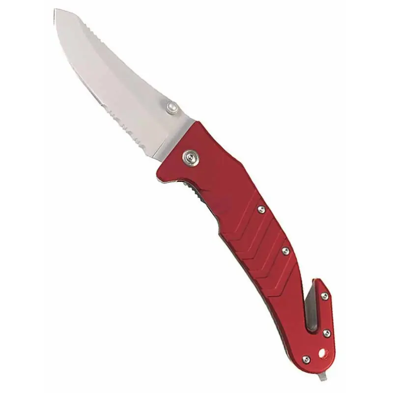 Couteau de survie et secours Mega-Angebot