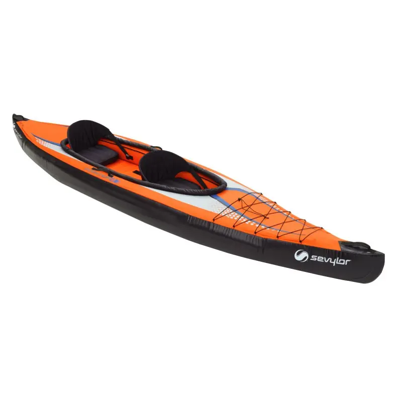 Kayak gonflable Pointer K2 Expressversand