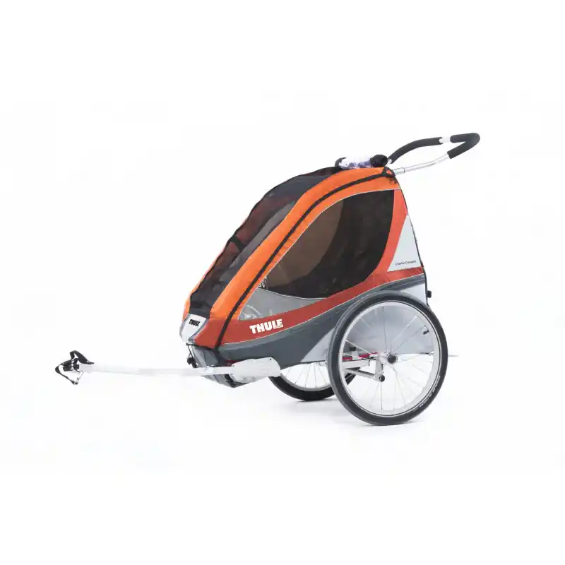 Billig Chariot Corsaire 1