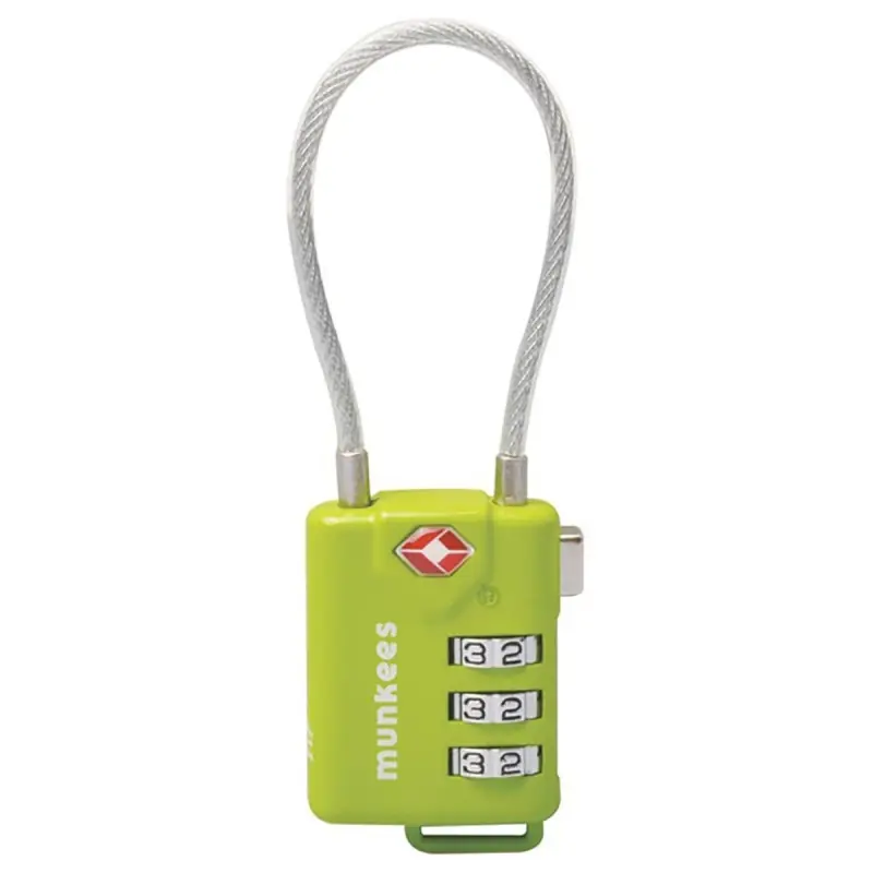 Knallerangebot Cadenas TSA Cable Combinaison