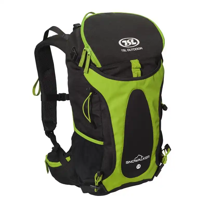 Snowwalker 25 Rucksack Highlight