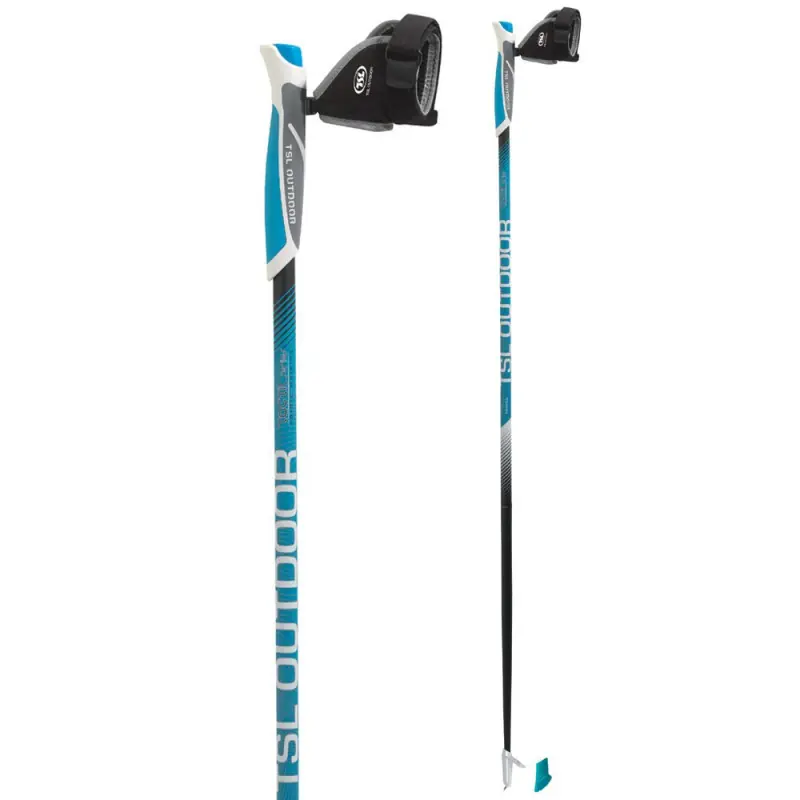 Bâtons TSL Tactil C20 spike Bestseller