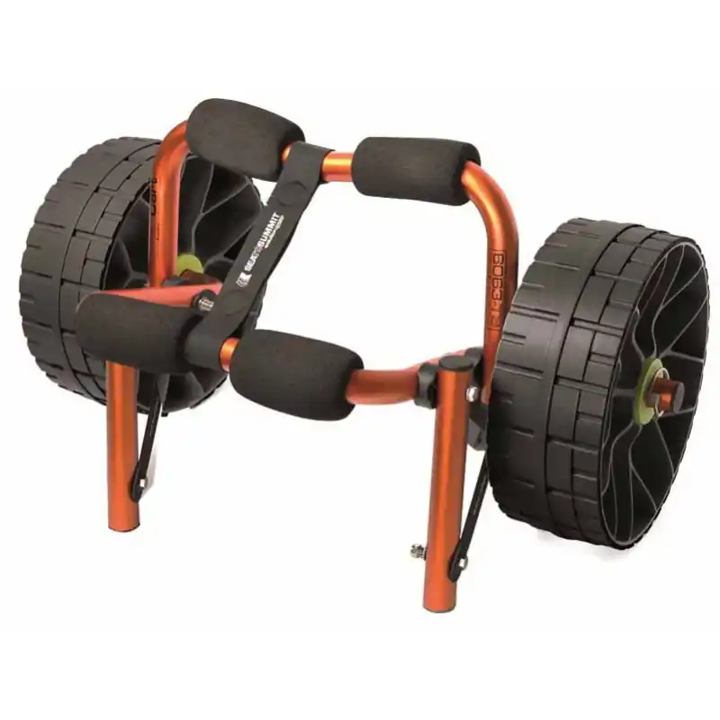 Bestseller Chariot porte kayak