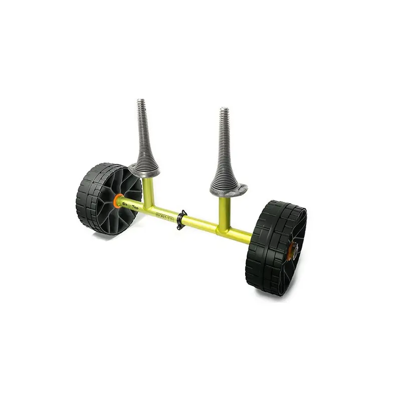 Chariot porte kayak dur Saisonangebot