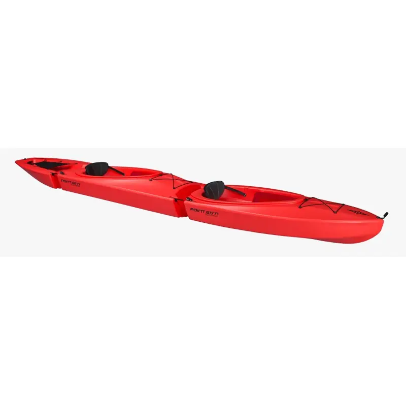 Kayak Scout duo Direkt Vom Hersteller