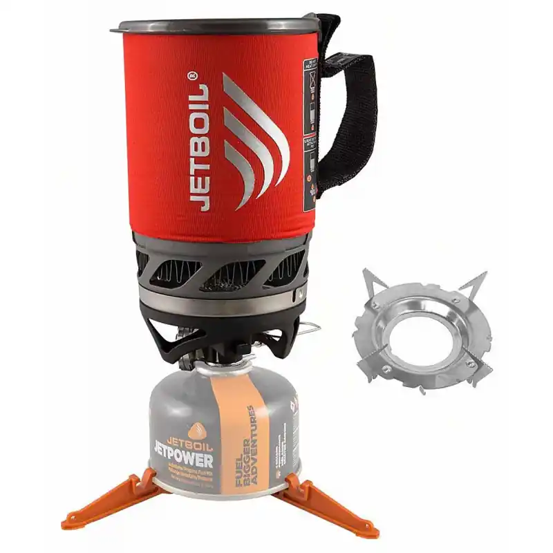 Réchaud Jetboil Micromo Angebot