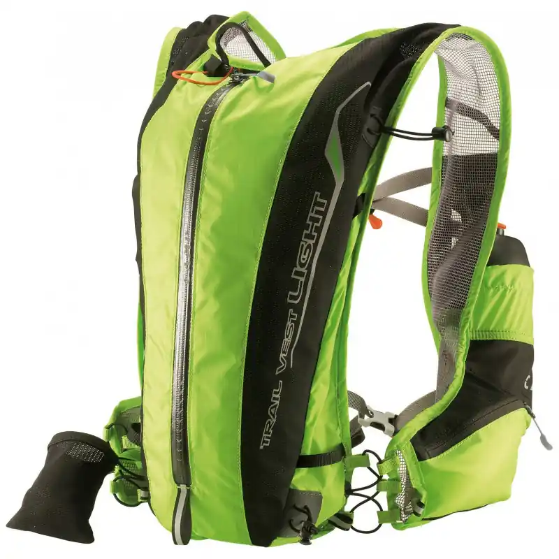 Trail Vest Light CAMP Neuheit