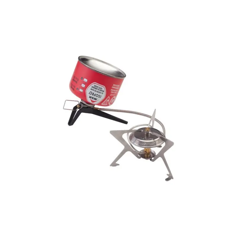 Preiswert Réchaud WindPro II
