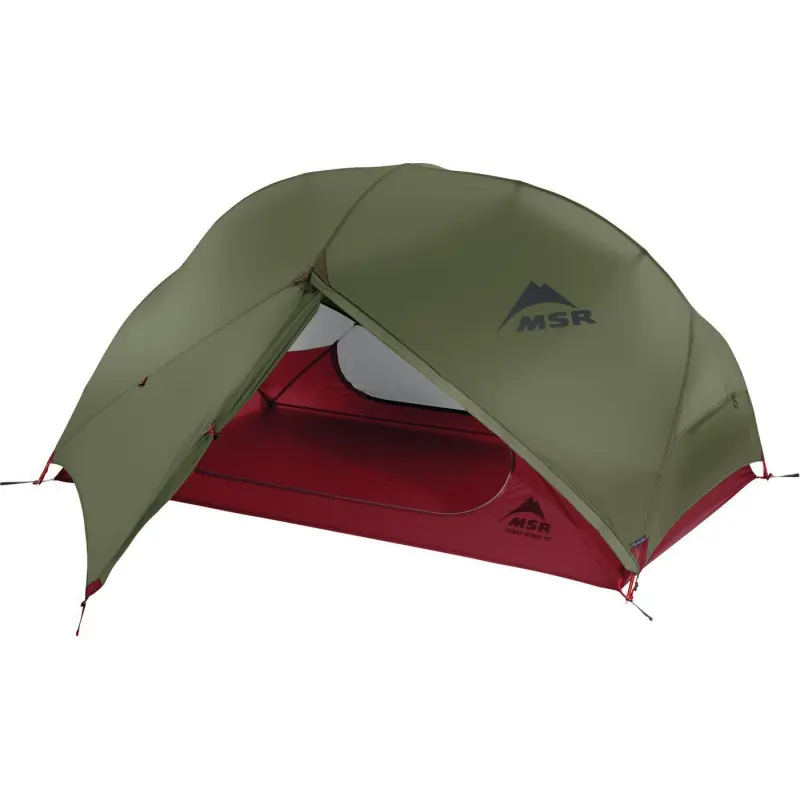 Tente bivouac Hubba Hubba NX Direkt Vom Hersteller