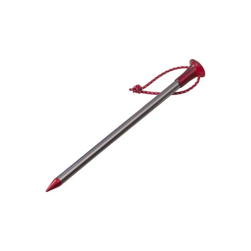 Meistverkauft Piquets de tente Carbon-Core