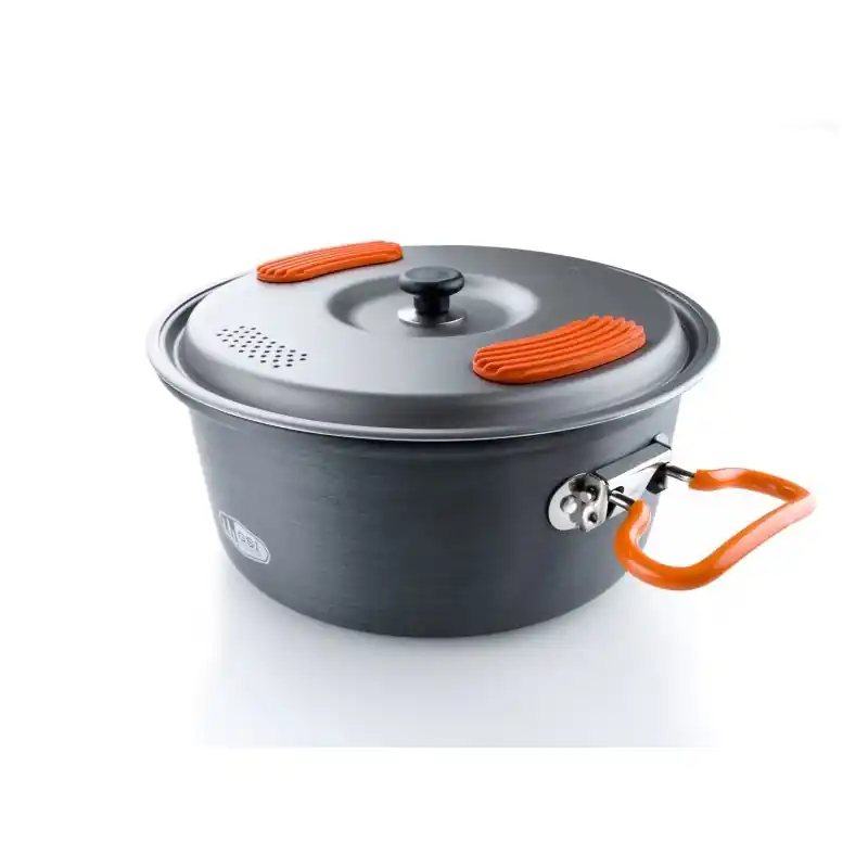 Bestpreis Casserole Halulite Cook Pot 2L
