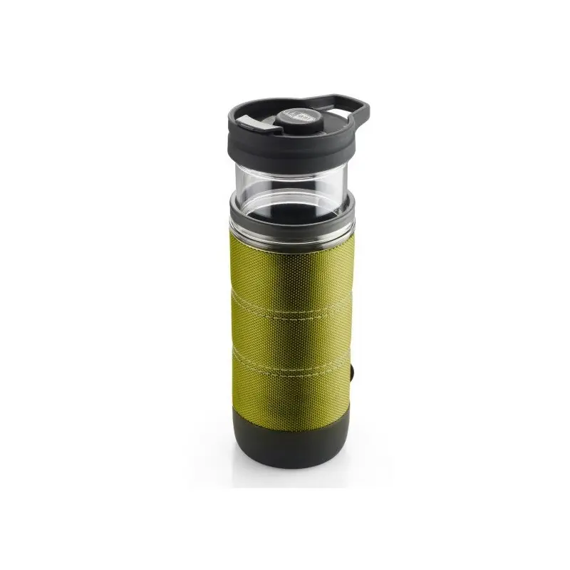 Markenprodukt Mug presse-café Javapress