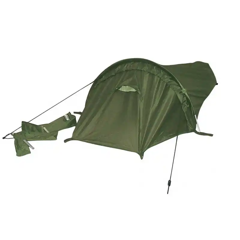 Tente de bivouac Bestpreis