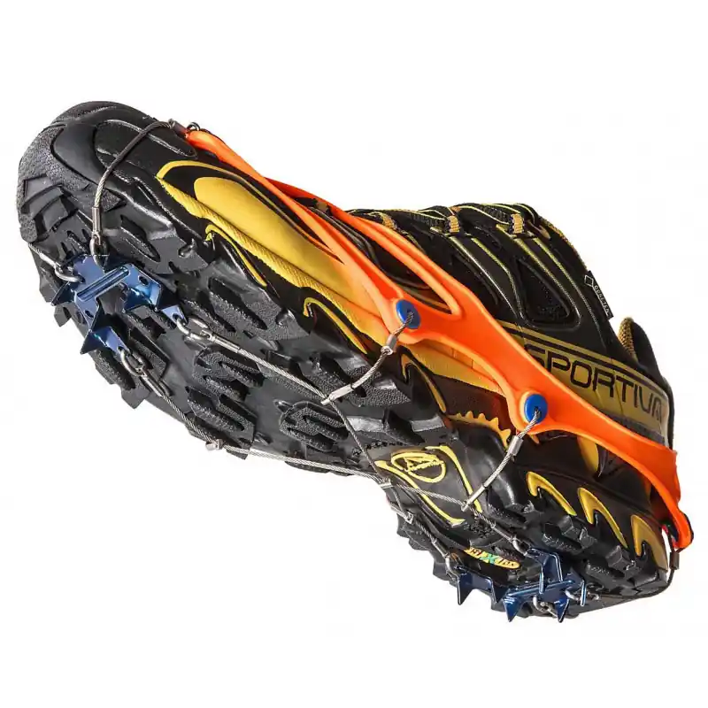 Trail 2.0 Schuh-Mikrostollen Kracherpreis