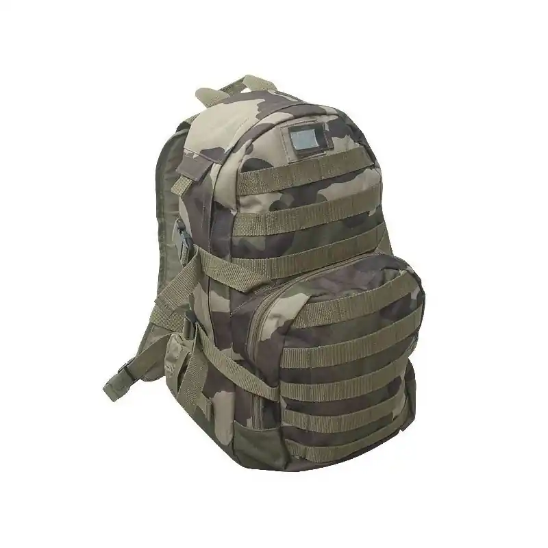 Günstig Sac à dos randonnée 27L camo