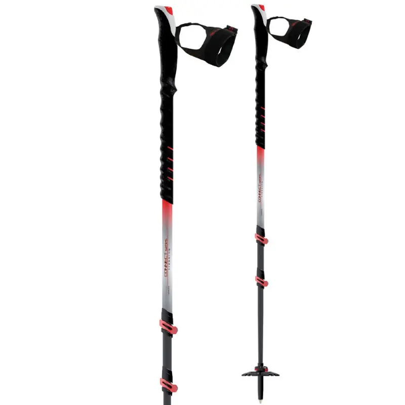 Direkt Vom Hersteller Bâtons Trek Carbon 3M
