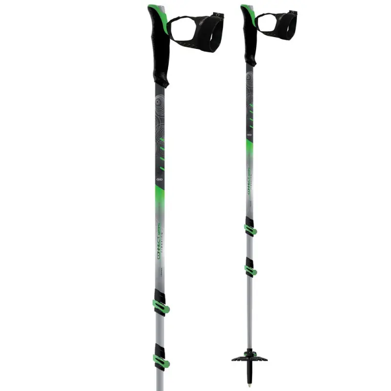 Bâtons Trek Alu 3C Preisreduziert