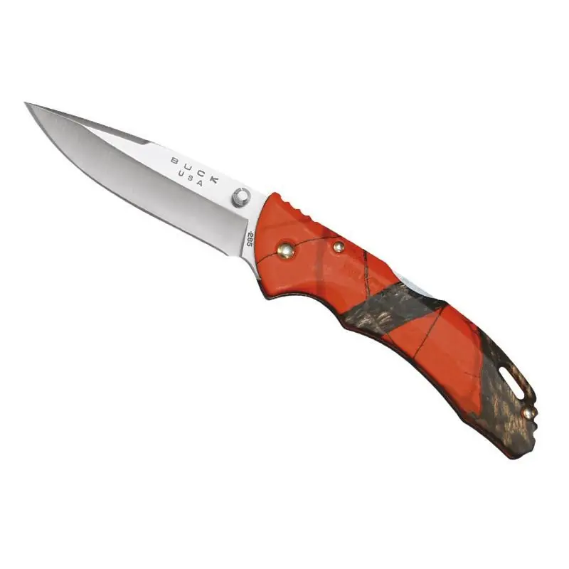 Couteau Bantam Orange Top-Seller