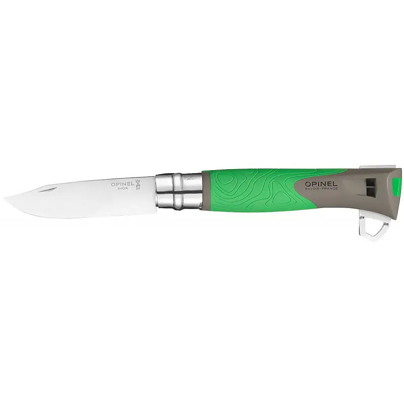 Direkt Vom Hersteller Couteau Opinel N°12 Explore