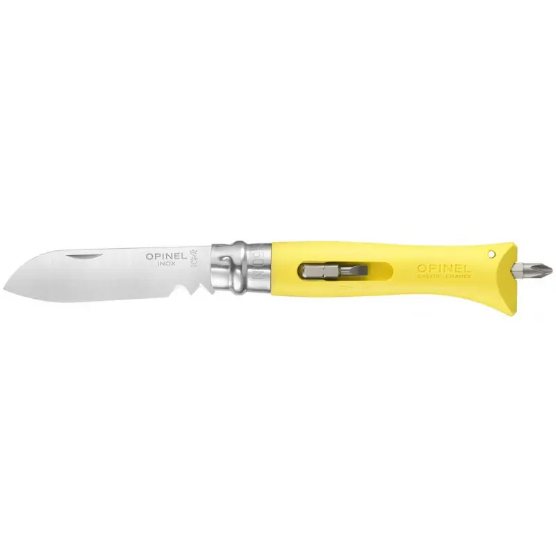 Begrenztes Angebot Opinel DIY-Messer Nr. 9