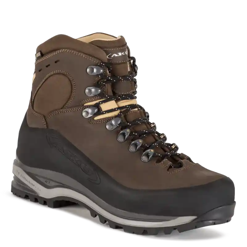 Markenware Chaussures Superalp NBK Gtx