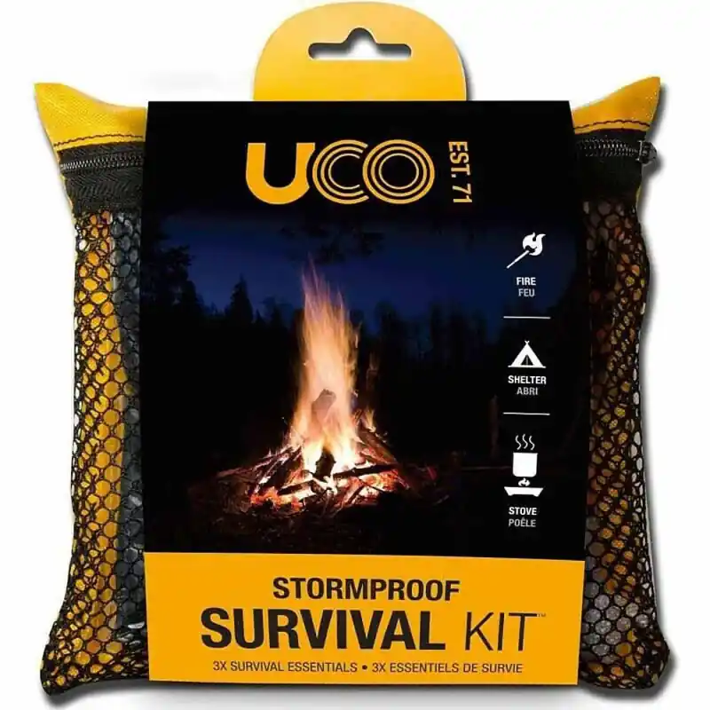 Jetzt Kaufen Stormproof Survival Kit