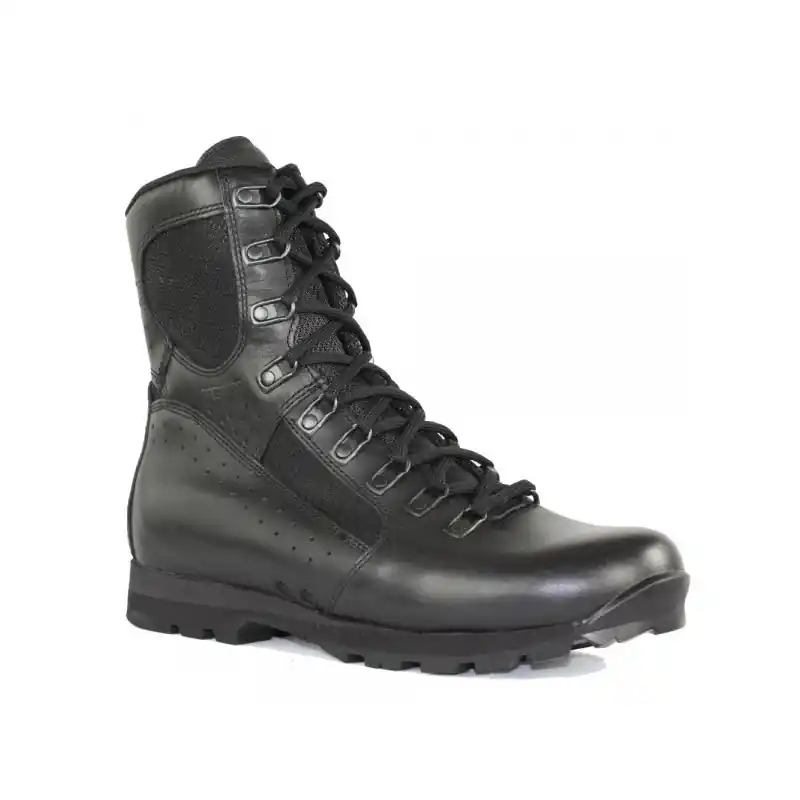 Nur Heute Bottes Jungle Boot
