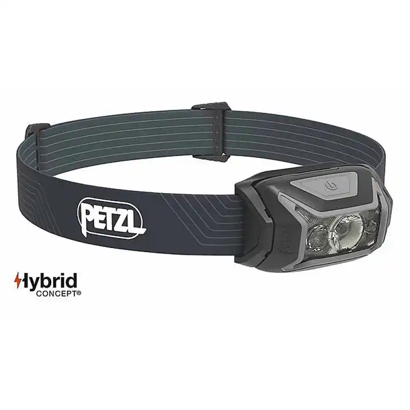 Neue Kollektion Lampe frontale Petzl Actik