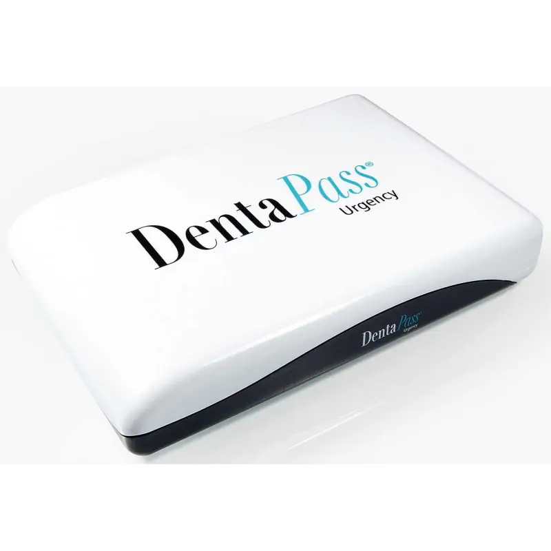 Kit soins dentaires DentaPass Heißes Angebot