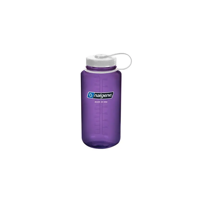 Sale Bouteille grande ouverture 1 l
