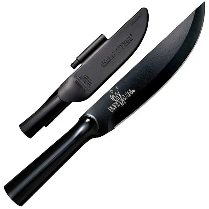 Couteau de survie Bushman Garantierte Lieferung
