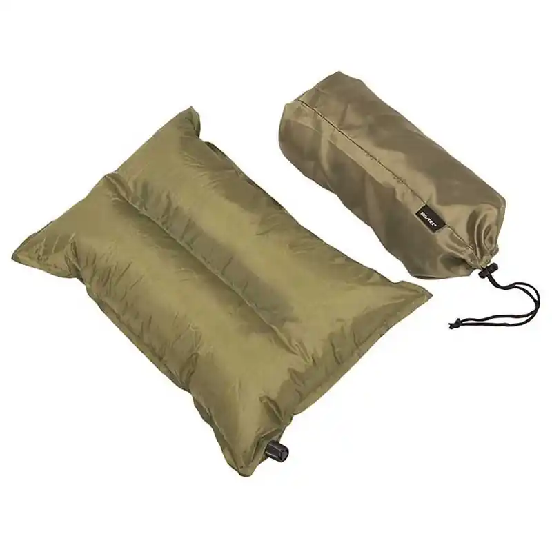 Begrenztes Angebot Oreiller de bivouac auto-gonflant