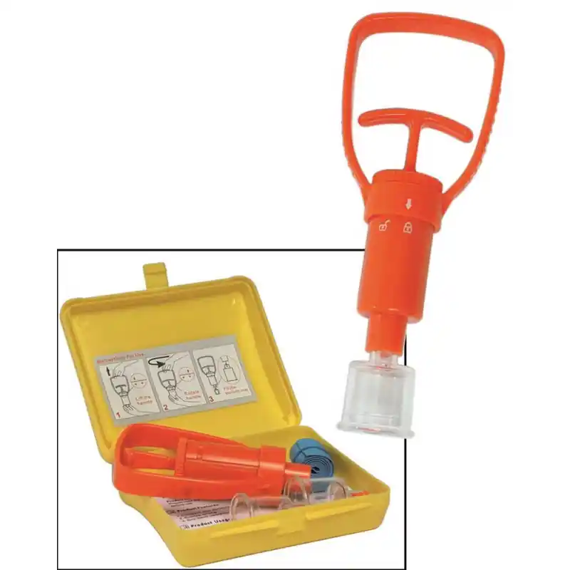 Kit aspire piqûres et morsures Direkt Vom Hersteller