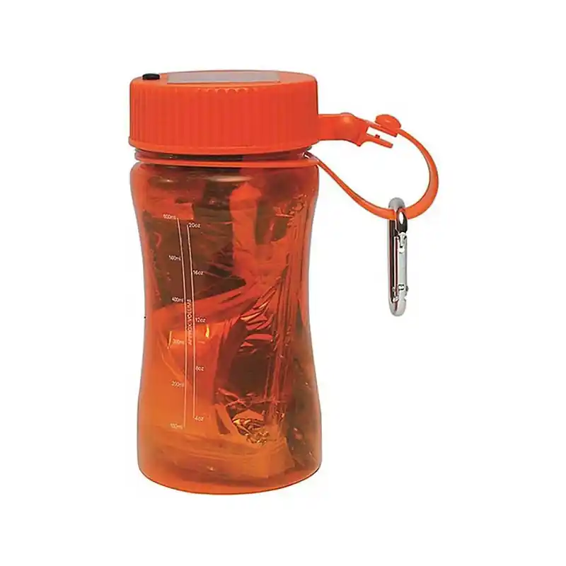 Outdoor Survival Box Markenware