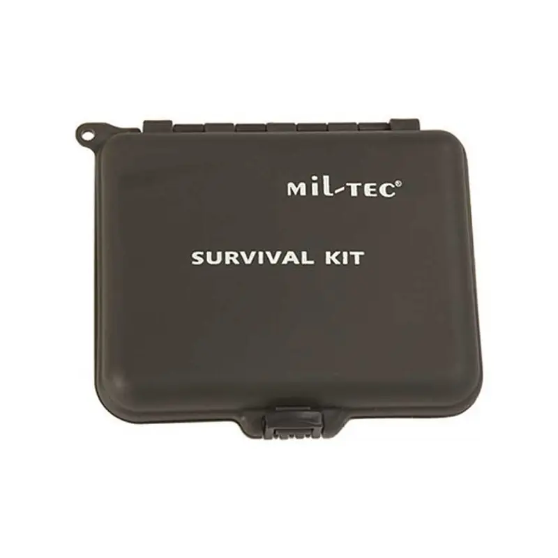 Sonderangebot Kit de survie de base