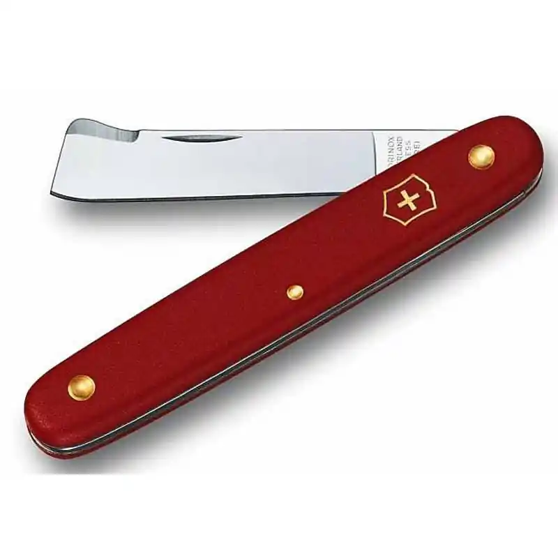 Couteau greffoir à vigne Victorinox Zertifiziert