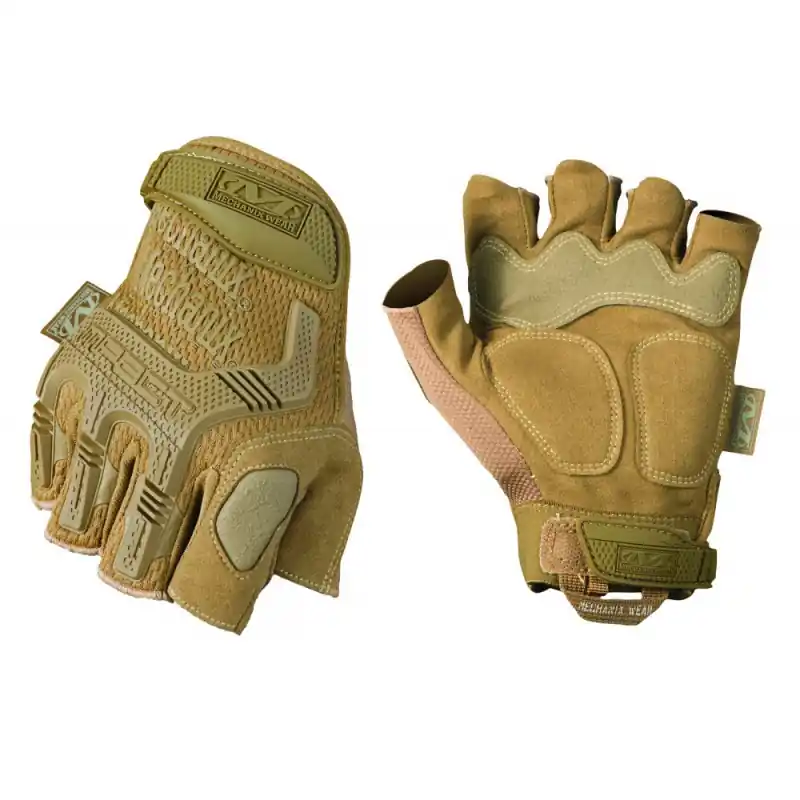 Mitaines Mechanix M-Pact Neue Ware