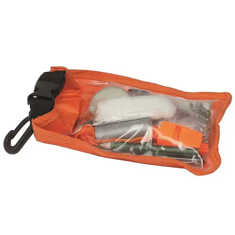 Outdoor Survival Pack Bestseller