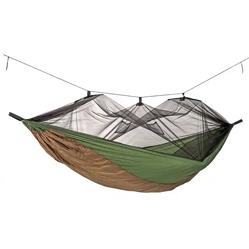 Wochenendangebot Adventure Moskito Hammock Thermo