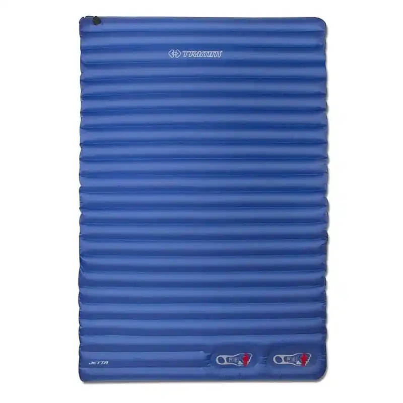 Schnäppchen Matelas double gonflable Jetta